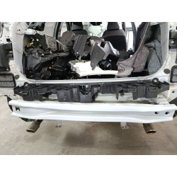 REFUERZO PARAGOLPES TRASERO 9833908880 