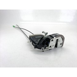 CERRADURA PUERTA TRASERA IZQUIERDA 690600D110 