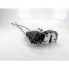 Recambio de cerradura puerta trasera izquierda para toyota yaris (_p13_) 1.4 d (nlp130_) referencia OEM IAM 690600D110  