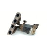 Recambio de catalizador para hyundai ioniq (ae) 1.6 gdi hybrid referencia OEM IAM 18A26E48  