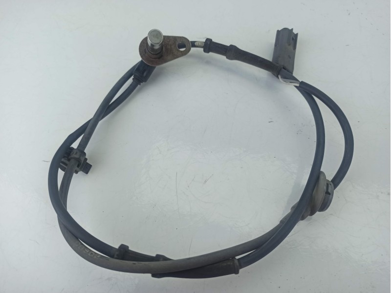 Recambio de sensor para mazda cx-7 (er) 2.2 mzr-cd awd (er10a) referencia OEM IAM L2064370X  