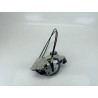 Recambio de cerradura puerta delantera derecha para toyota yaris (_p13_) 1.4 d (nlp130_) referencia OEM IAM 690300D320  