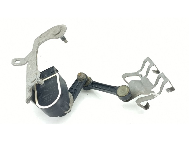 Recambio de modulo electronico para mercedes-benz clase c (w205) c 350 e (205.047) referencia OEM IAM A0009053704  