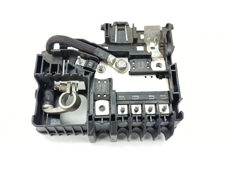 Recambio de caja reles / fusibles para opel corsa e (x15) 1.3 cdti (08, 68) referencia OEM IAM 13491093  