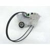 Recambio de cerradura puerta delantera derecha para toyota yaris (_p13_) 1.4 d (nlp130_) referencia OEM IAM 690300D320  