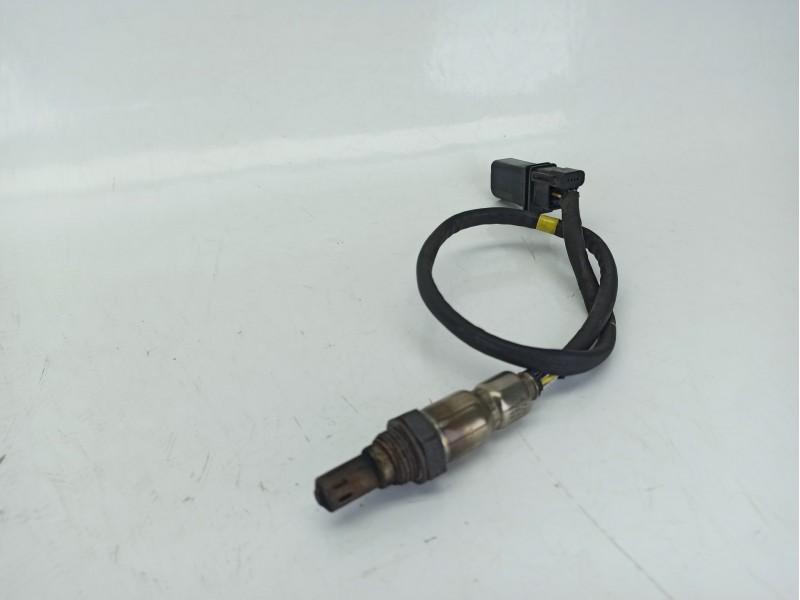 Recambio de sonda lambda para skoda roomster (5j7) 1.6 tdi referencia OEM IAM 03L906262D  