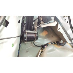 CINTURON SEGURIDAD TRASERO CENTRAL 98312143XX 