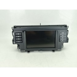 PANTALLA MULTIFUNCION FK7219C299AA 