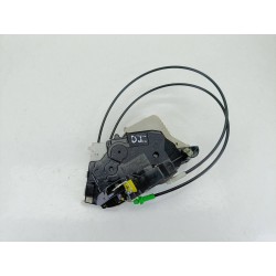 CERRADURA PUERTA DELANTERA IZQUIERDA 690400D140 