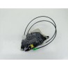 Recambio de cerradura puerta delantera izquierda para toyota yaris (_p13_) 1.4 d (nlp130_) referencia OEM IAM 690400D140  