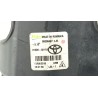Recambio de faro antiniebla izquierdo para toyota yaris (_p13_) 1.0 (ksp130_) referencia OEM IAM 8122002110  