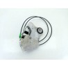 Recambio de cerradura puerta delantera izquierda para toyota yaris (_p13_) 1.4 d (nlp130_) referencia OEM IAM 690400D140  
