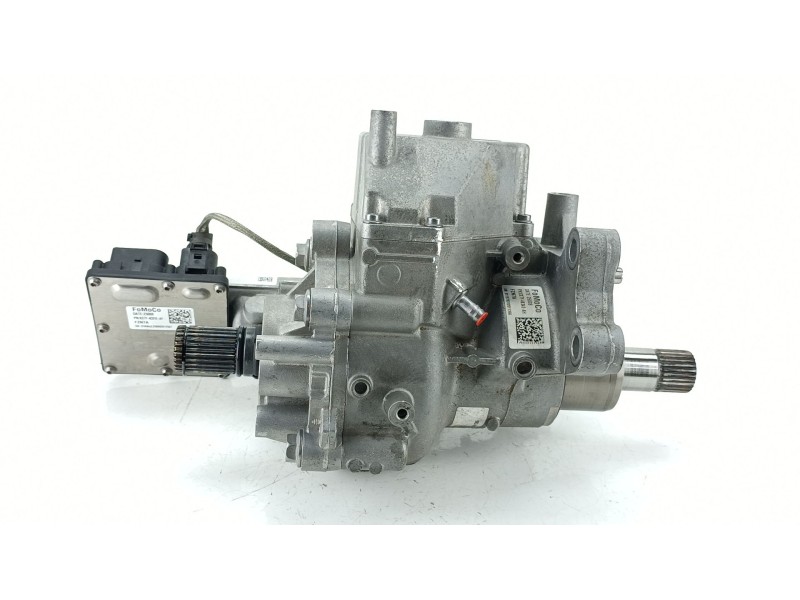 Recambio de diferencial delantero para ford focus iv (hn) 2.3 st ecoboost referencia OEM IAM KX7Y4K343AH  