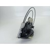 Recambio de cerradura puerta delantera izquierda para toyota yaris (_p13_) 1.4 d (nlp130_) referencia OEM IAM 690400D140  