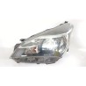 Recambio de faro izquierdo para toyota yaris (_p13_) 1.0 (ksp130_) referencia OEM IAM 811700DA30  