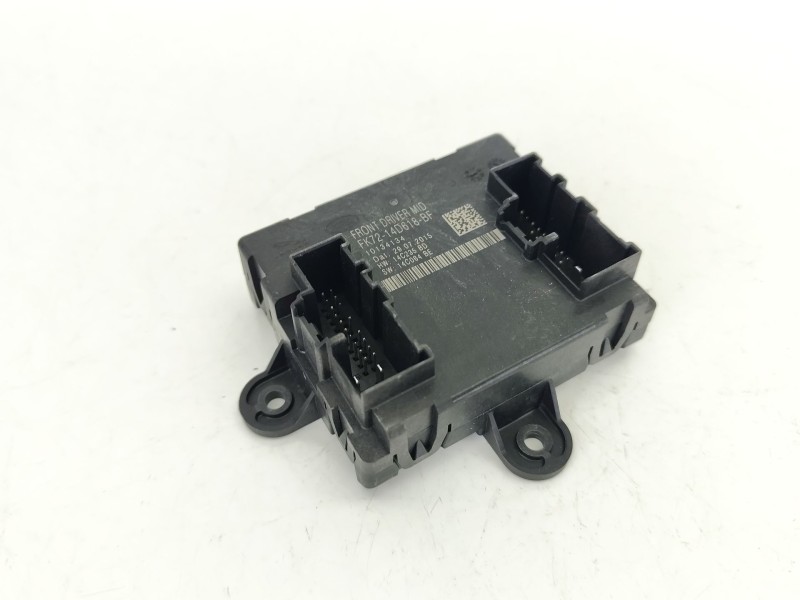 Recambio de modulo electronico para land rover discovery sport (l550) 2.0 d 4x4 referencia OEM IAM FK7214D618BF  