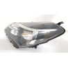 Recambio de faro izquierdo para toyota yaris (_p13_) 1.0 (ksp130_) referencia OEM IAM 811700DA30  