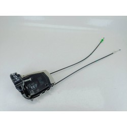 CERRADURA PUERTA TRASERA DERECHA 690500D110 