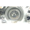 Recambio de faro izquierdo para toyota yaris (_p13_) 1.0 (ksp130_) referencia OEM IAM 811700DA30  
