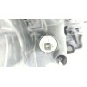 Recambio de faro izquierdo para toyota yaris (_p13_) 1.0 (ksp130_) referencia OEM IAM 811700DA30  