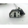 Recambio de cerradura puerta trasera derecha para toyota yaris (_p13_) 1.4 d (nlp130_) referencia OEM IAM 690500D110  