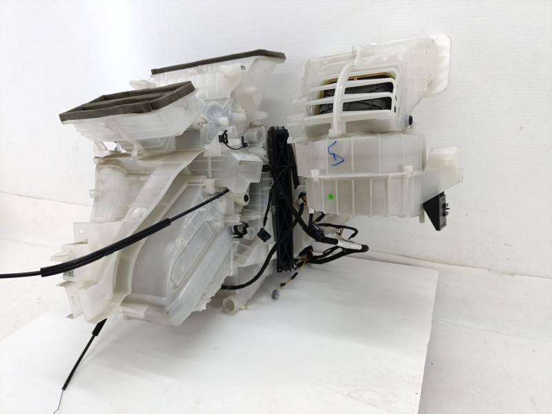 Recambio de calefaccion entera normal para opel corsa e (x15) 1.3 cdti (08, 68) referencia OEM IAM 1843016  