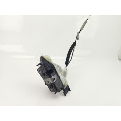 CERRADURA PUERTA DELANTERA IZQUIERDA 131545 