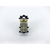 Recambio de mando elevalunas delantero derecho para toyota yaris (_p13_) 1.4 d (nlp130_) referencia OEM IAM 8292S24  
