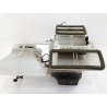 Recambio de calefaccion entera normal para opel corsa e (x15) 1.3 cdti (08, 68) referencia OEM IAM 1843016  