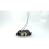 Recambio de cerradura puerta delantera izquierda para toyota yaris (_p13_) 1.0 (ksp130_) referencia OEM IAM 690400D520  