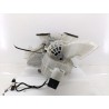 Recambio de calefaccion entera normal para opel corsa e (x15) 1.3 cdti (08, 68) referencia OEM IAM 1843016  