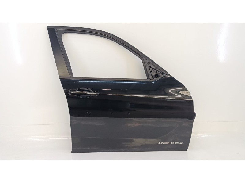 Recambio de puerta delantera derecha para bmw x1 (e84) sdrive 20 d referencia OEM IAM 41009628746  