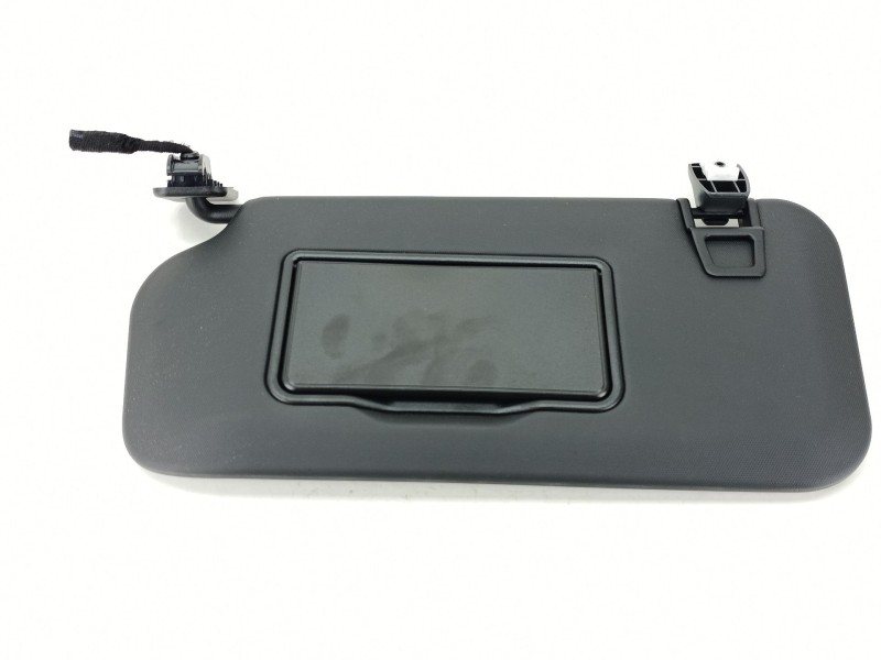 Recambio de parasol izquierdo para ford kuga iii (dfk) 1.5 ecoboost referencia OEM IAM 2644001  