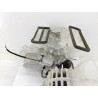 Recambio de calefaccion entera normal para opel corsa e (x15) 1.3 cdti (08, 68) referencia OEM IAM 1843016  