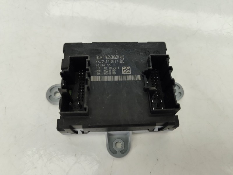 Recambio de modulo electronico para land rover discovery sport (l550) 2.0 d 4x4 referencia OEM IAM FK7214D617BE  