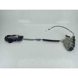 CERRADURA PUERTA TRASERA DERECHA 16943573 