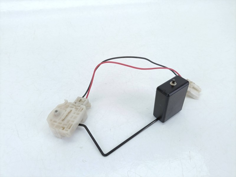 Recambio de aforador para toyota yaris (_p13_) 1.4 d (nlp130_) referencia OEM IAM 833200D051  