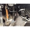 Recambio de pedal freno para seat leon st (5f8) 1.6 tdi referencia OEM IAM 5Q1721143A  