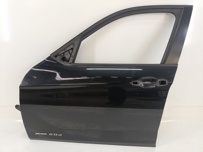 Recambio de puerta delantera izquierda para bmw x1 (e84) sdrive 20 d referencia OEM IAM 41009628745  