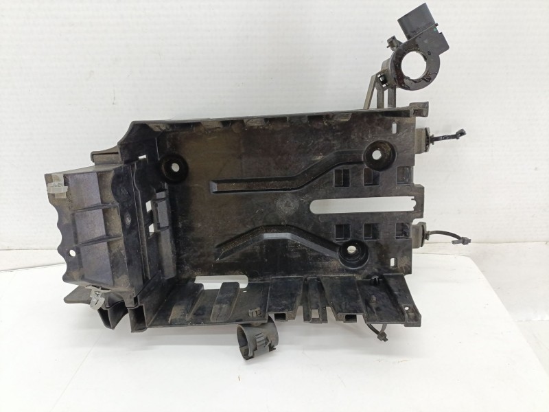Recambio de soporte bateria para opel corsa e (x15) 1.3 cdti (08, 68) referencia OEM IAM 1202388  