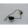 Recambio de aforador para toyota yaris (_p13_) 1.4 d (nlp130_) referencia OEM IAM 833200D051  