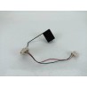Recambio de aforador para toyota yaris (_p13_) 1.4 d (nlp130_) referencia OEM IAM 833200D051  