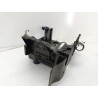 Recambio de soporte bateria para opel corsa e (x15) 1.3 cdti (08, 68) referencia OEM IAM 1202388  