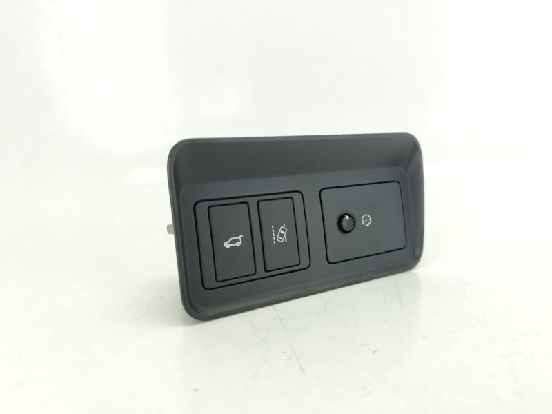 Recambio de mando luces para land rover discovery sport (l550) 2.0 d 4x4 referencia OEM IAM FK7211654DC  