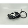 Recambio de cerradura puerta trasera derecha para bmw x1 (e84) sdrive 20 d referencia OEM IAM 51227229460  
