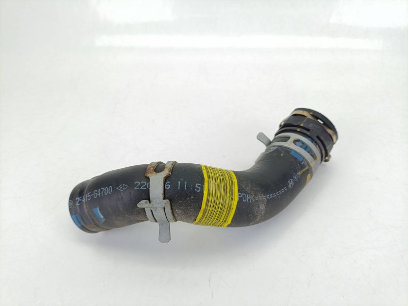 Recambio de tubo para hyundai i30 station wagon (pde) 1.0 t-gdi referencia OEM IAM 25415G4700  