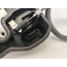 Recambio de cerradura puerta trasera derecha para bmw x1 (e84) sdrive 20 d referencia OEM IAM 51227229460  