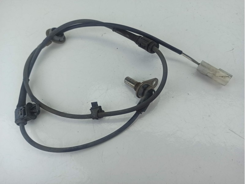 Recambio de sensor para mazda cx-7 (er) 2.2 mzr-cd awd (er10a) referencia OEM IAM EG234373X  