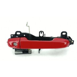 MANETA EXTERIOR DELANTERA IZQUIERDA 692100D080A0 