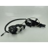 Recambio de cerradura puerta trasera izquierda para bmw x1 (e84) sdrive 20 d referencia OEM IAM 51227229459  